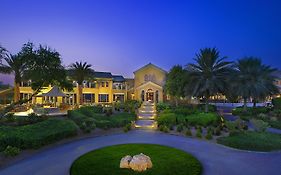 Arabian Ranches Golf Club Hotel